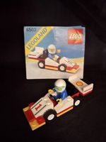 Lego Rennauto 6503
