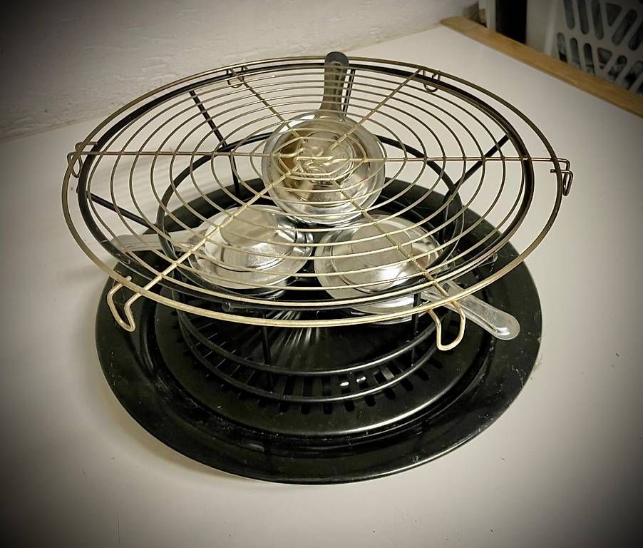 Elettrodomestici da cucina: Rechaud – Usato da Chur venduto da Tenorio