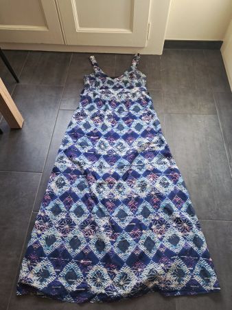 Robe d'été, made in France