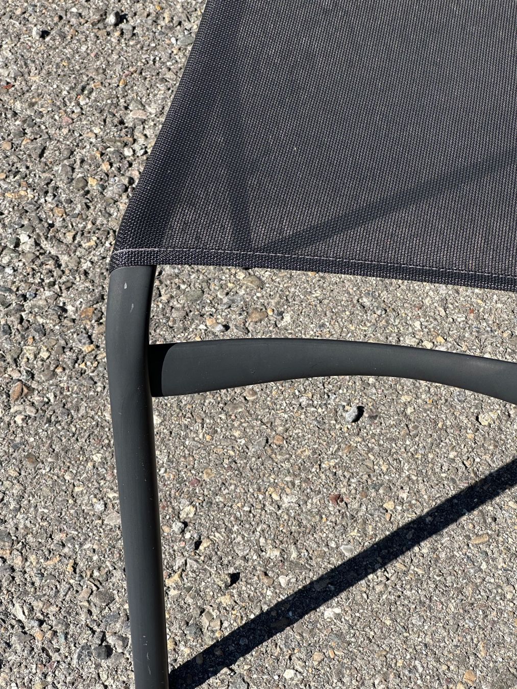 Alias Stühle: 2 Alias Bigframe Stühle – Designklassiker – Gebraucht aus Otelfingen von Yossi-68 8