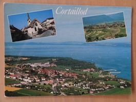 Cortaillod - Neuchâtel