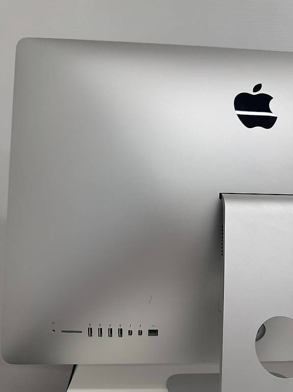 Apple PCs: iMac 2013 late, 27" – Gebraucht aus St. Gallen von egzon_navit 3