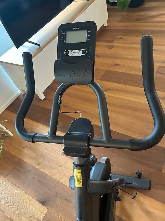 Hometrainer: Einsteiger Speed Cycle – Gebraucht aus Luzern von Tobias030 2