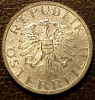 1 Groschen 1947