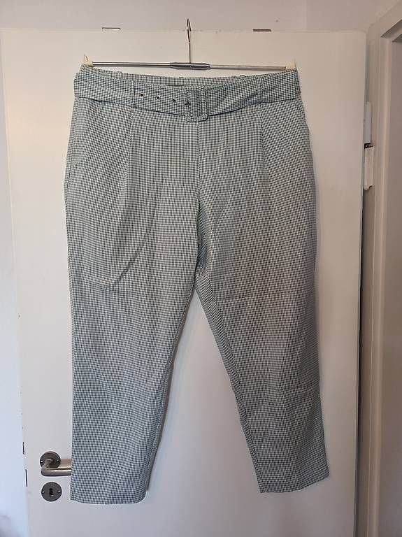 Pantaloni: Hose karriert – Usato da Zürich venduto da beysi 1