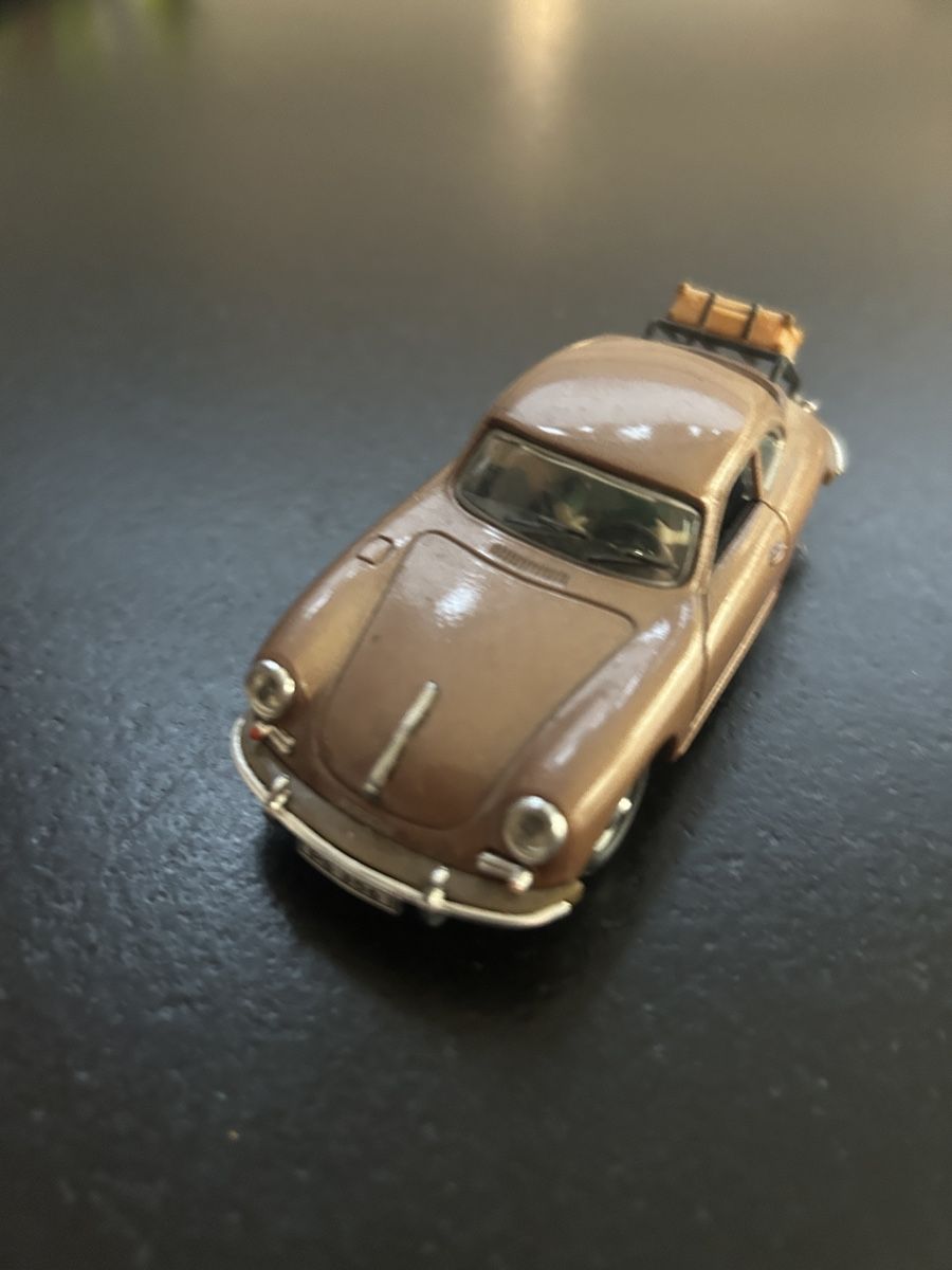 Porsche Modellini d'auto: Modellauto 1:43 Porsche – Usato da Brislach venduto da gre_t5pb 5