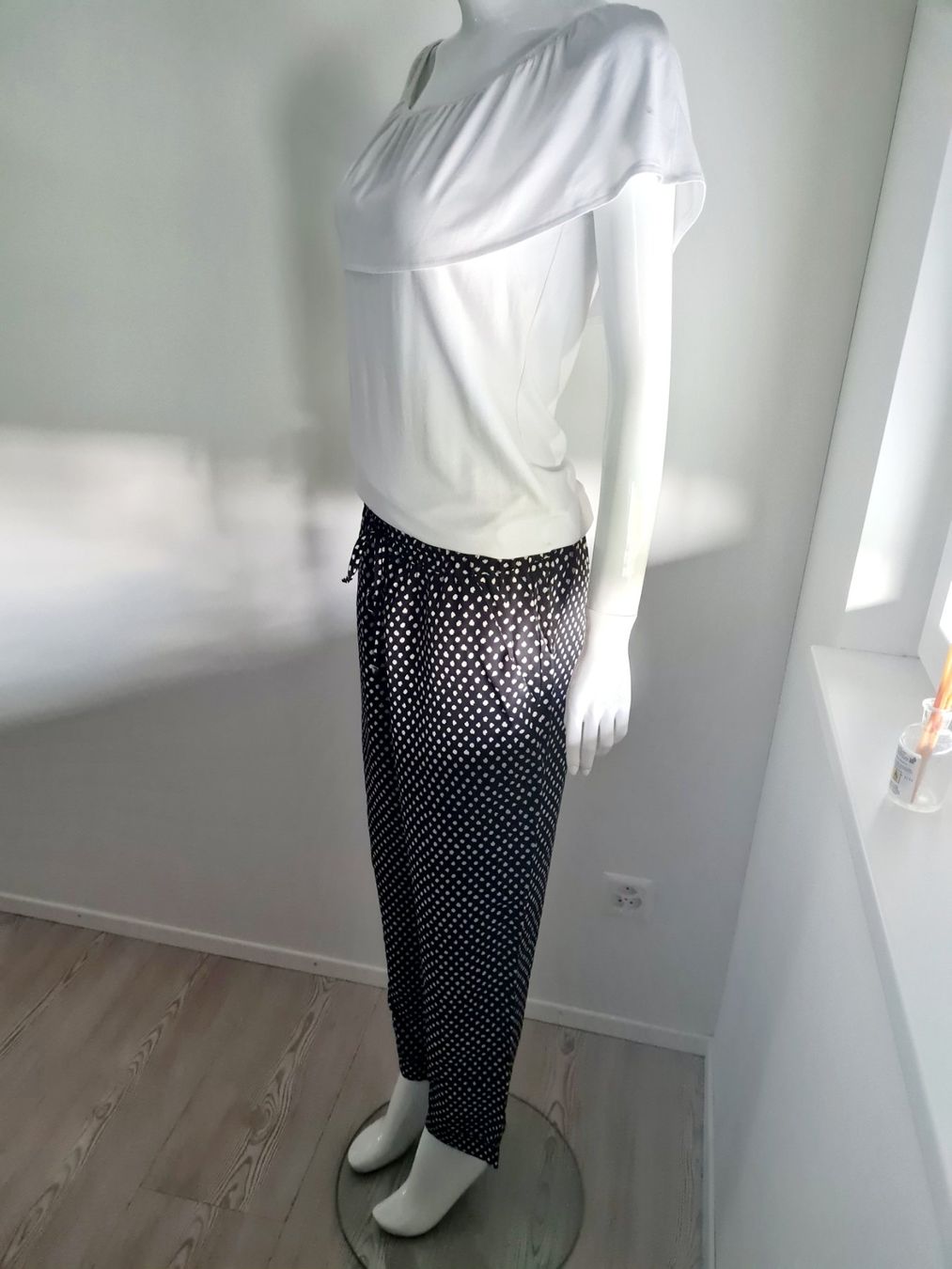 Pantaloni: Hose  von FFC Gr. 38 – Usato da Schaffhausen venduto da Catboot01