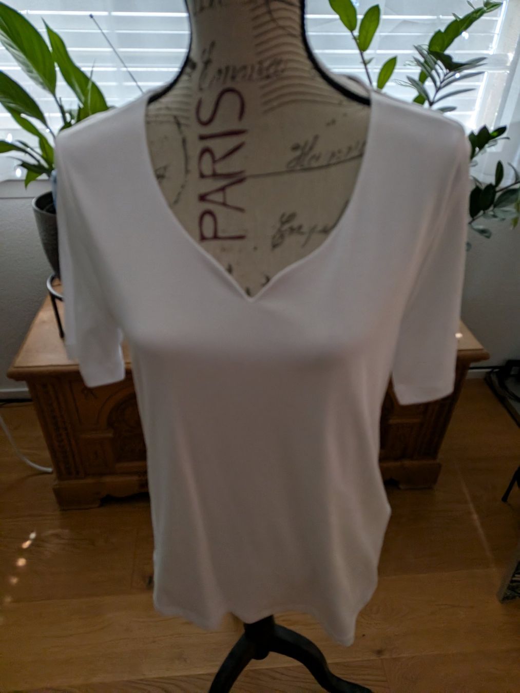 T-shirts: Street one NEU / Gr. 42/44 – Neuf (Voir description) à Wolfhausen par Seestern22 1