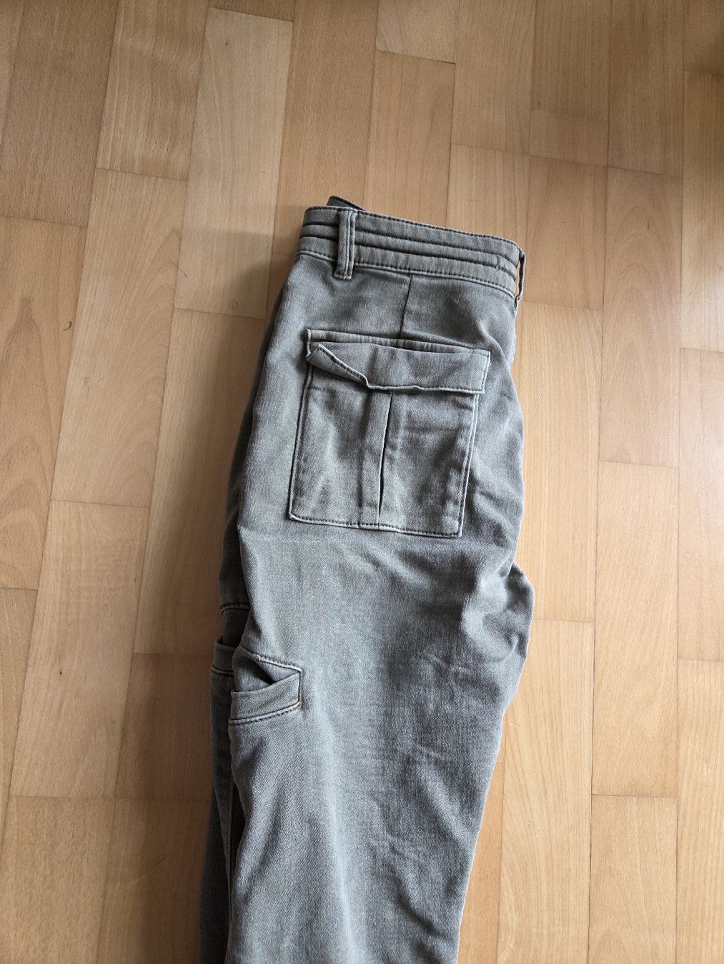 Zara Jeans: Hose, Jogginghose – D'occasion à Birr par SonjaB84 4