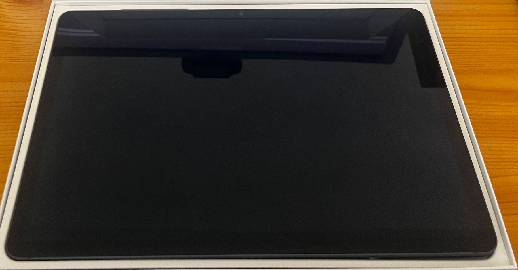Samsung Tablet PC: SAMSUNG GALAXY TAB S9 + CLAVIER – Usato da Genève venduto da gab_2ygb