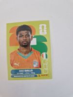 Panini Sticker CIV15