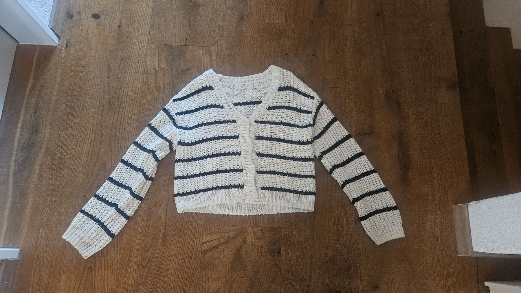 H&M Maglioni & Felpe: Strickpullover – Usato da Wil SG venduto da cro_27r5 1