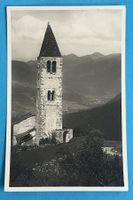 KIRCHE S. COSMAS E S. DAMIAN IN MON