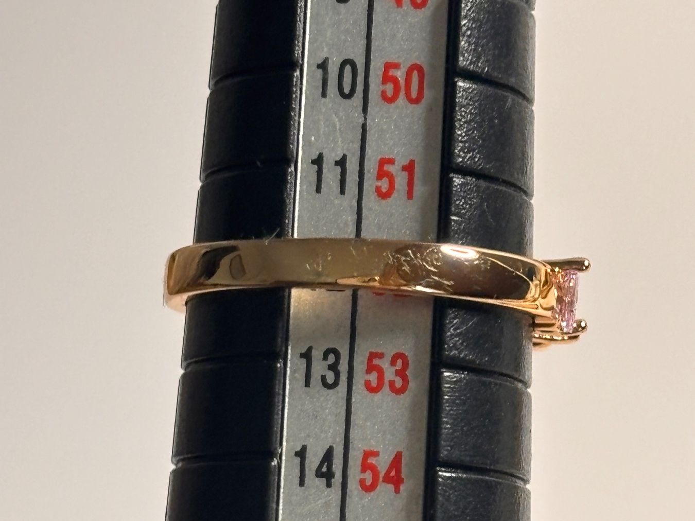 Bagues: Bague arc-en-ciel exquise ✨ – Neuf (Voir description) à Lausanne par mel2dreams 6