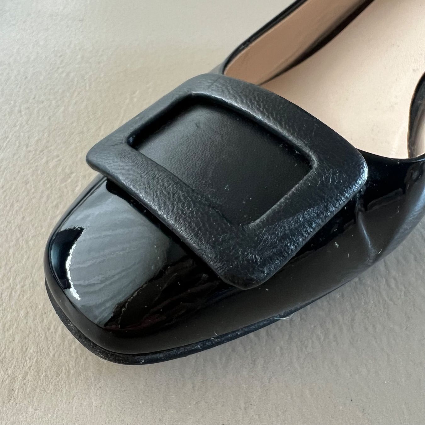 Navyboot Scarpe da donna: NAVYBOOT Pumps 🖤 – Usato da Zürich venduto da ClosetQueen 5
