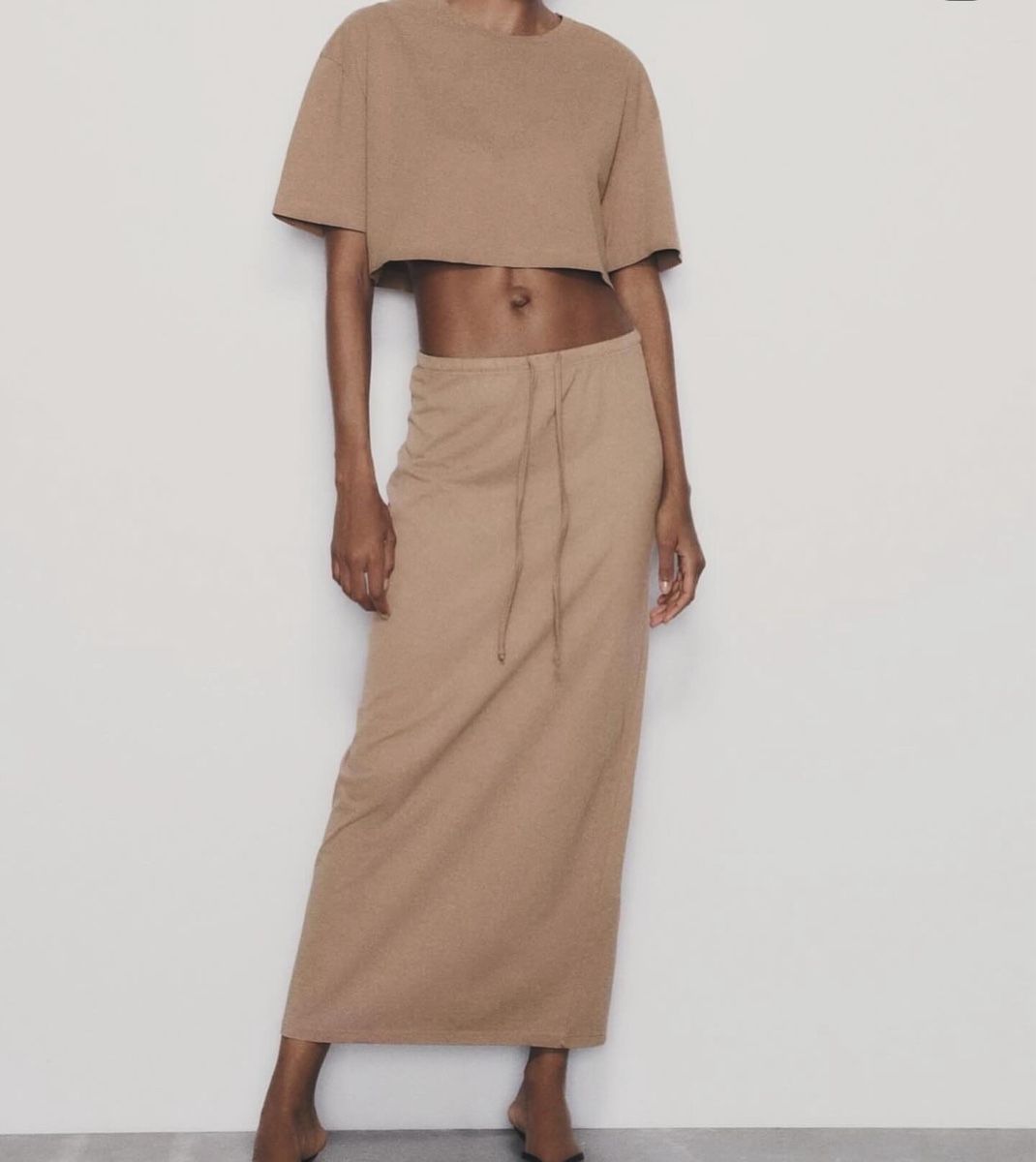 Zara Lotti di vestiti: Set cordinati zara – Nuovo e nell'imballaggio originale da Opfikon venduto da til_t7ww