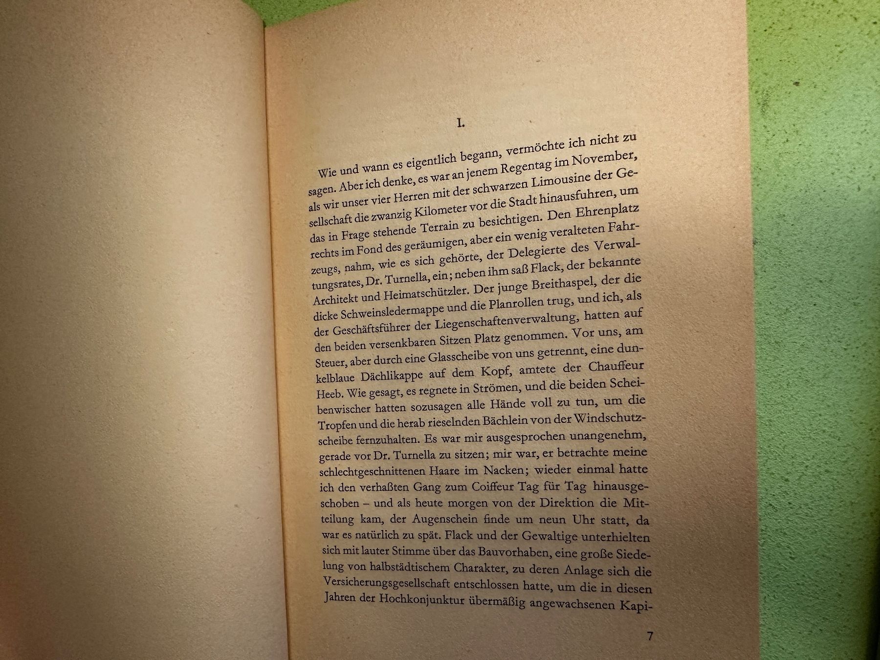 Bücher: Kurt Guggenheim: Der Friede des Herzens. – Gebraucht aus Zürich von allp 2