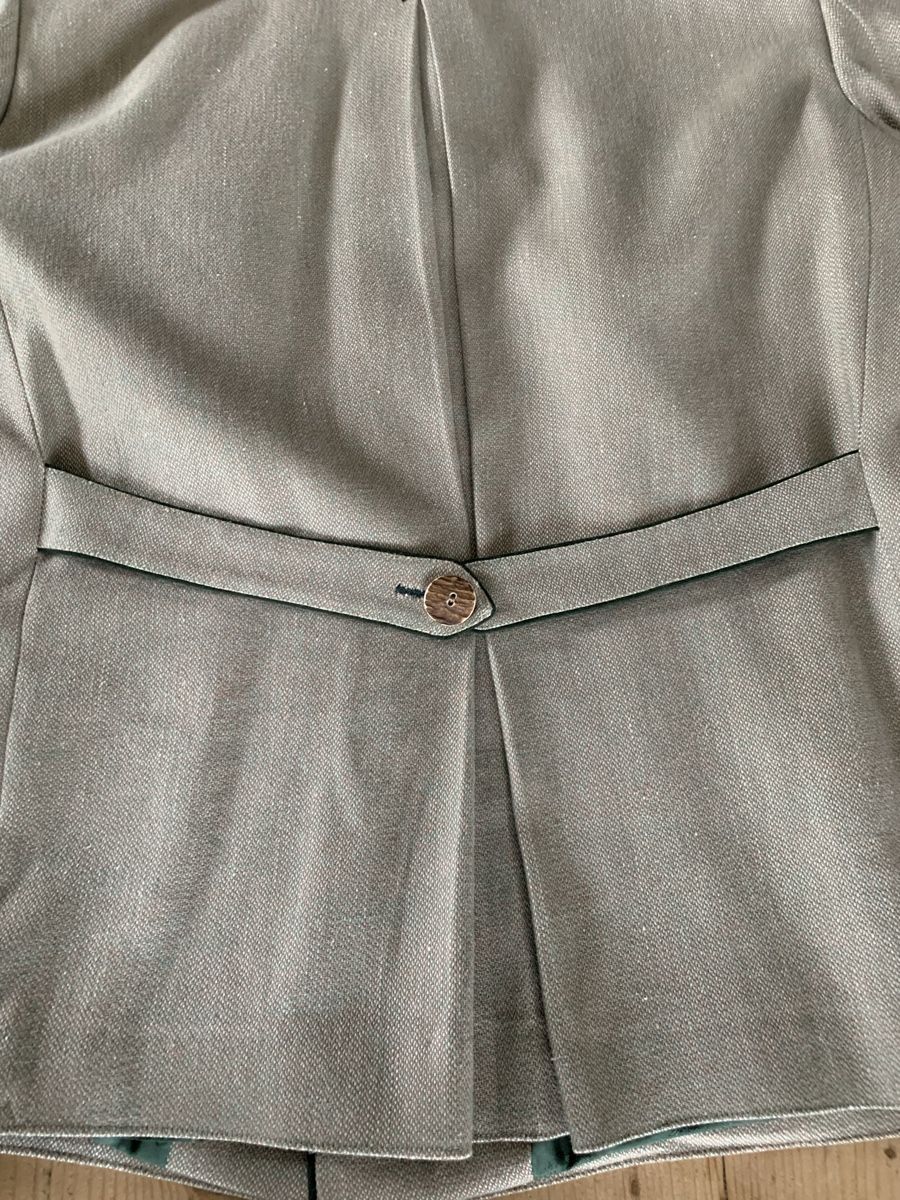 Vestes: Trachtenjacke – D'occasion à Thun par xsaraa 6