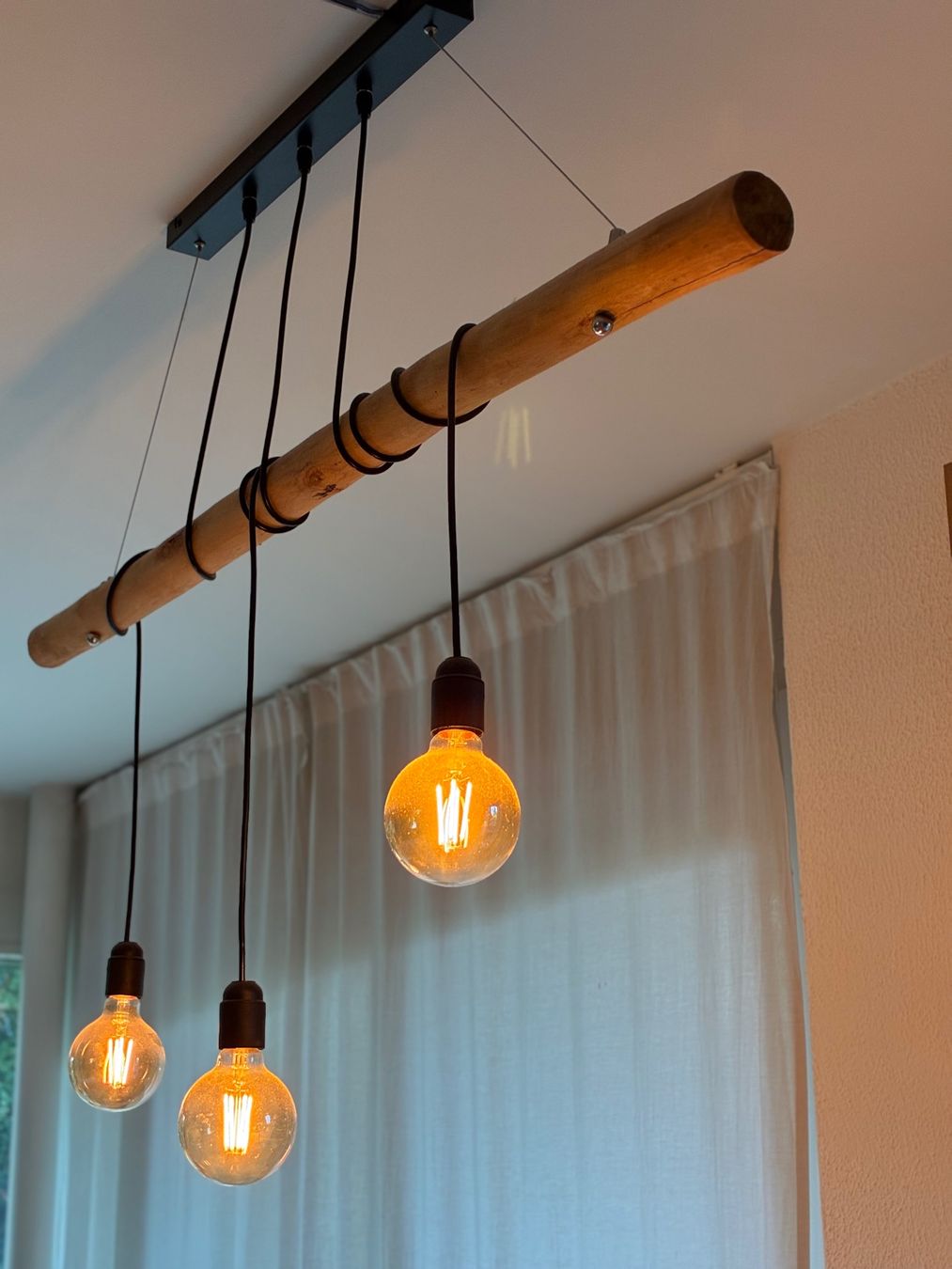Lustres & lampes de plafonds: Deckenlampe inkl. Leuchtmittel! – D'occasion à Dornach par Riiichtig 2