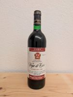 VEGA DE TORO GRAN RESERVA BODEGAS LUIS MATEOS TORO 1989