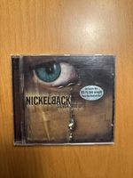 Nickelback Silver Side Up CD How You Remind Me