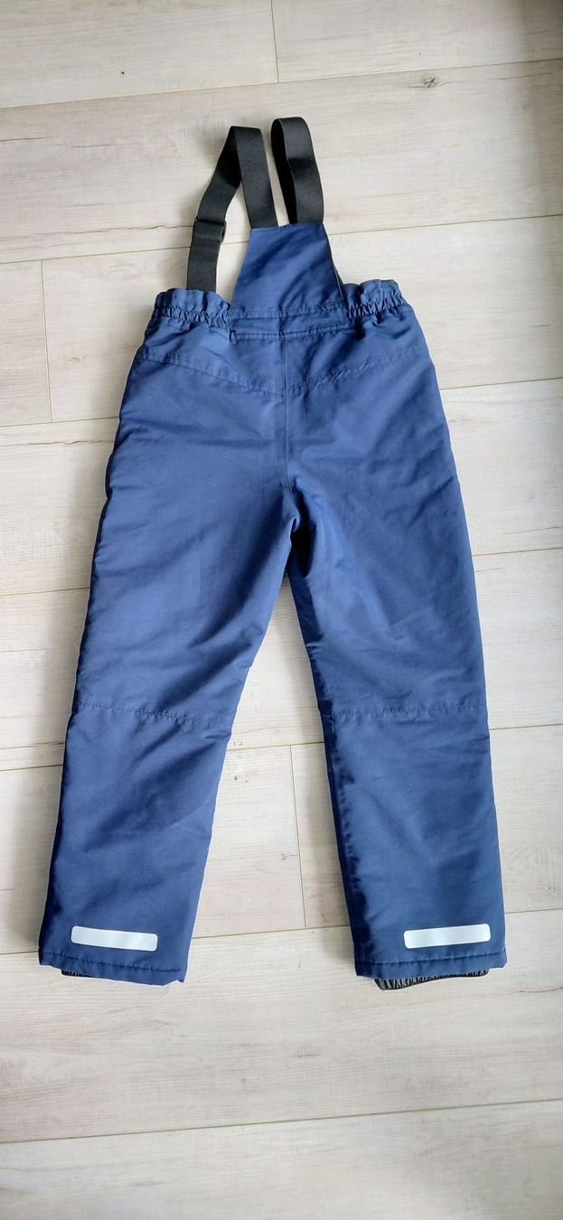Hosen: Pantalon de ski imperméable taille 140 – Gebraucht aus Villars-le-Terroir von OliVW 1