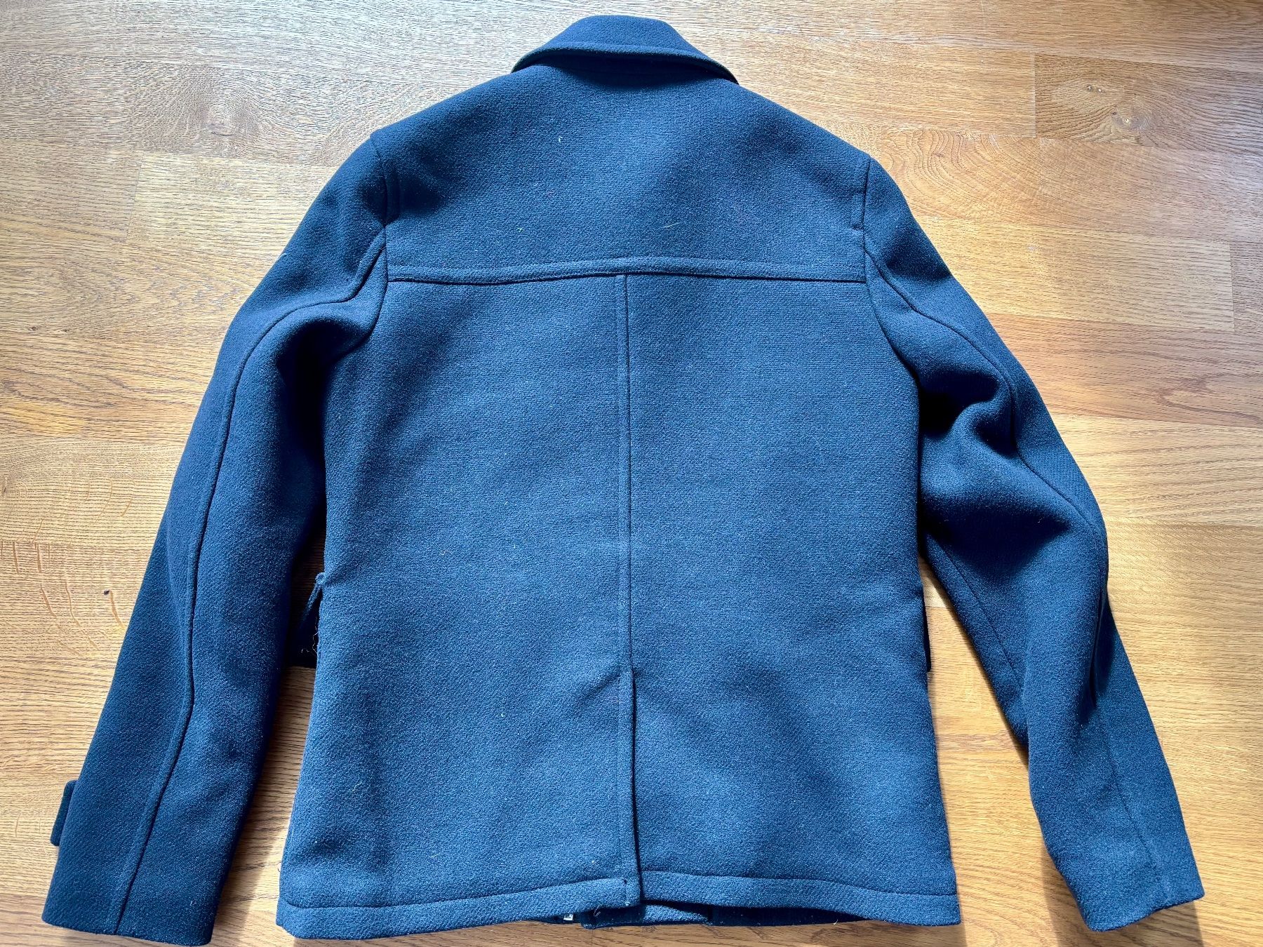 We Giacche: Winterjacke Herren – Usato da Einsiedeln venduto da chr_7gdr 1