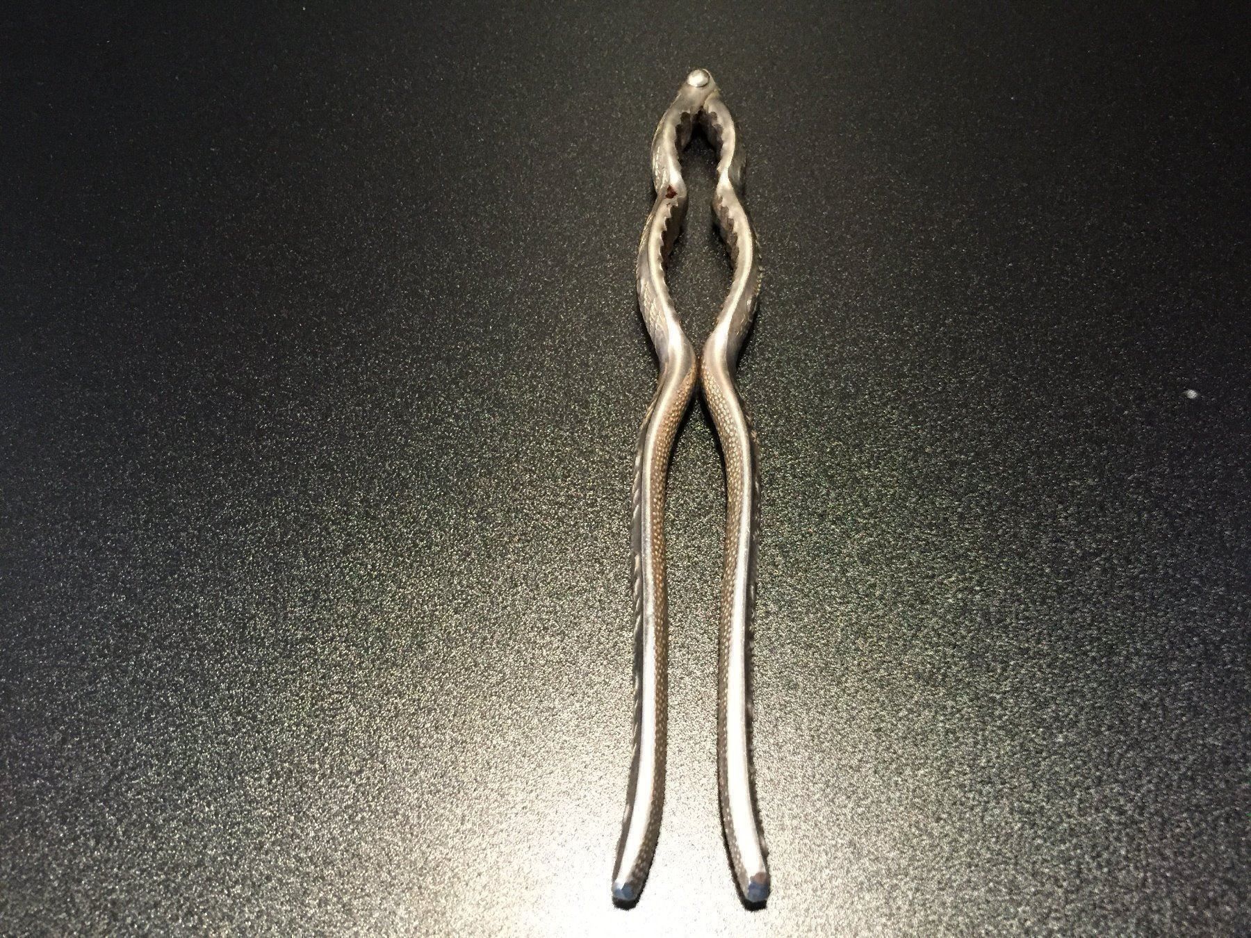 Elettrodomestici da cucina: alter Nussknacker – Usato da Einsiedeln venduto da artgallery59 2