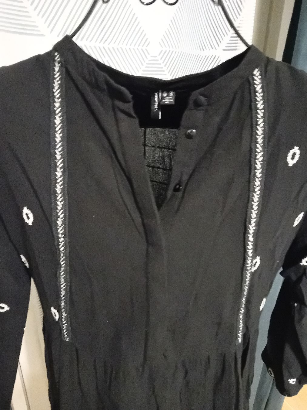 Vero Moda Vestiti: kleid von Vero Moda gr XS – Nuovo (secondo la descrizione) da zürich venduto da janjaz 1