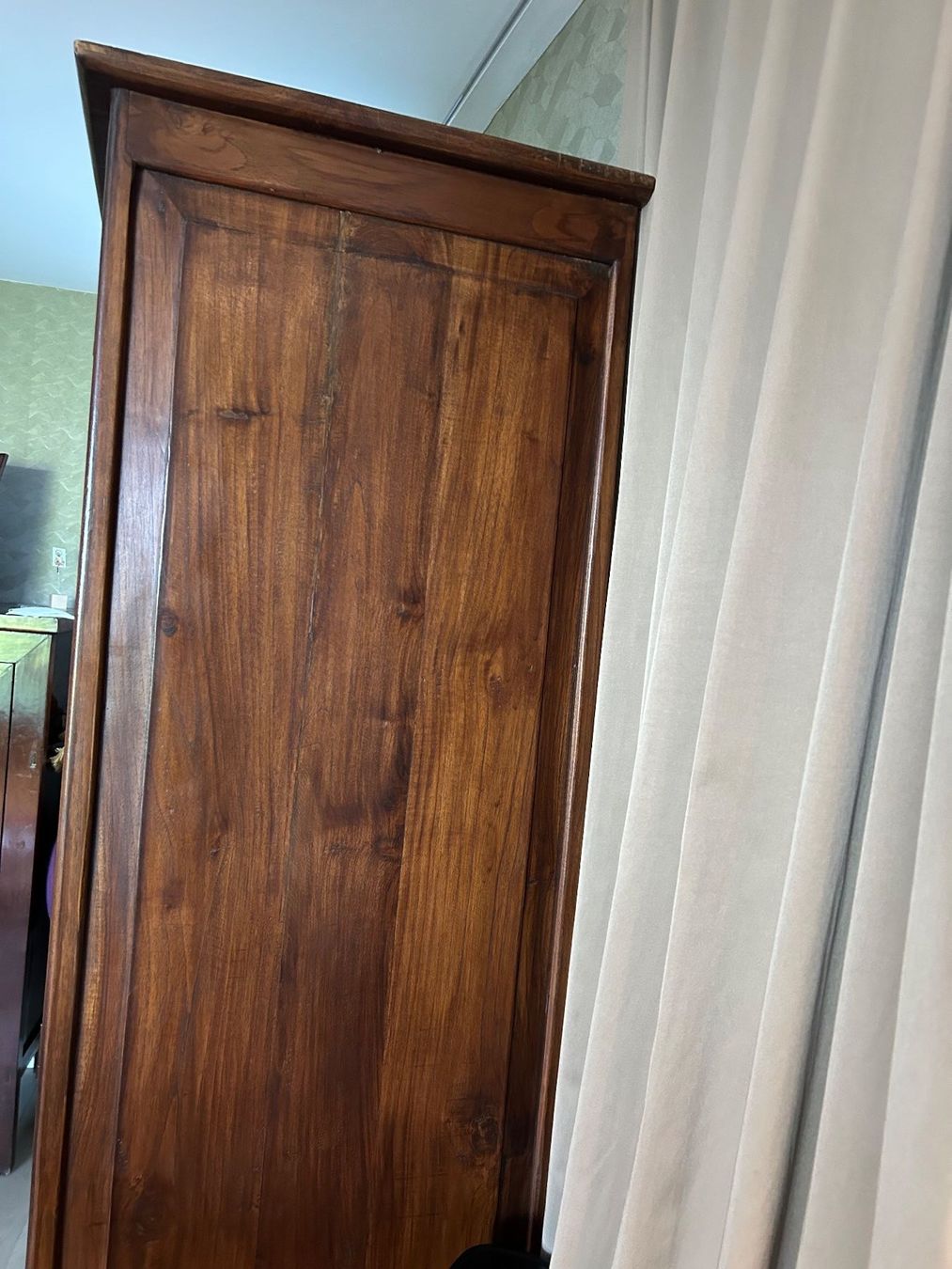 Schränke: Closet from BALI – Gebraucht aus Kilchberg ZH von Chua 4