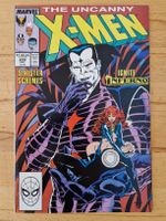 Uncanny X-Men #239