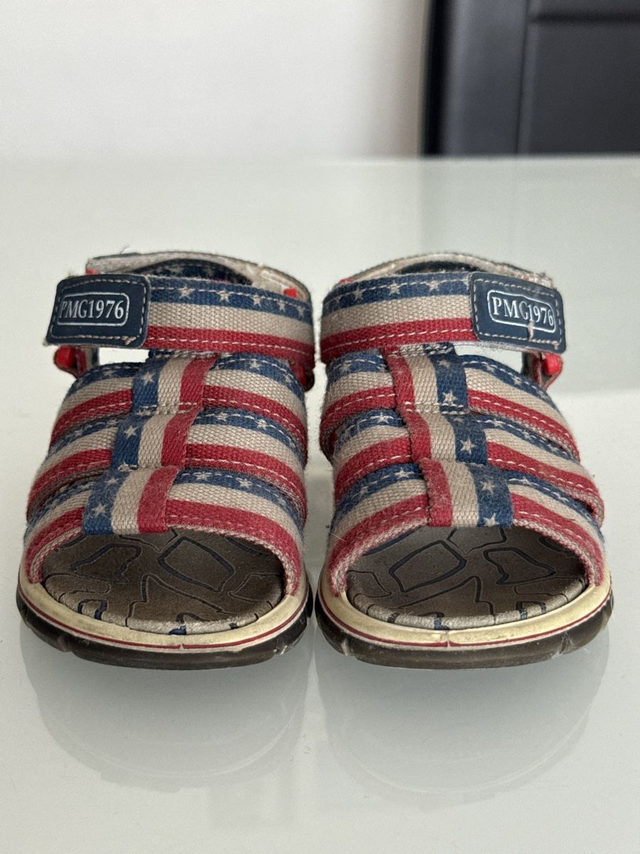 Primigi Scarpe per ragazzi: Primigi sandals – Usato da Thalwil venduto da perulina 6