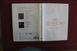 The Mission - Waves upon the sand & Crusade (2006)