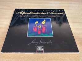 Lorenz Maierhofer - Alpenländischer Advent