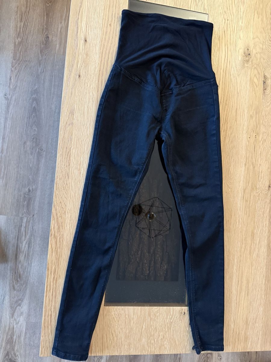 Jeans: Anna Field Mama Jeans (Gr. 34) – Nuovo (secondo la descrizione) da Wädenswil venduto da anamaria_steinfurth