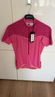 Craft Damen Velotrikot Jersey kurzarm Gr. M neu mit Etikett
