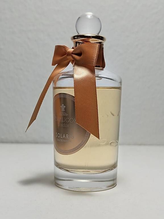 Penhaligon's Parfum & Eau de Toilette: Parfum Solaris Penhaligon's, 100ml – Neu (gemäss Beschreibung) aus Bern von JessJako 1
