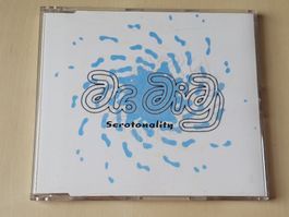 Dr. Didg Serotonality