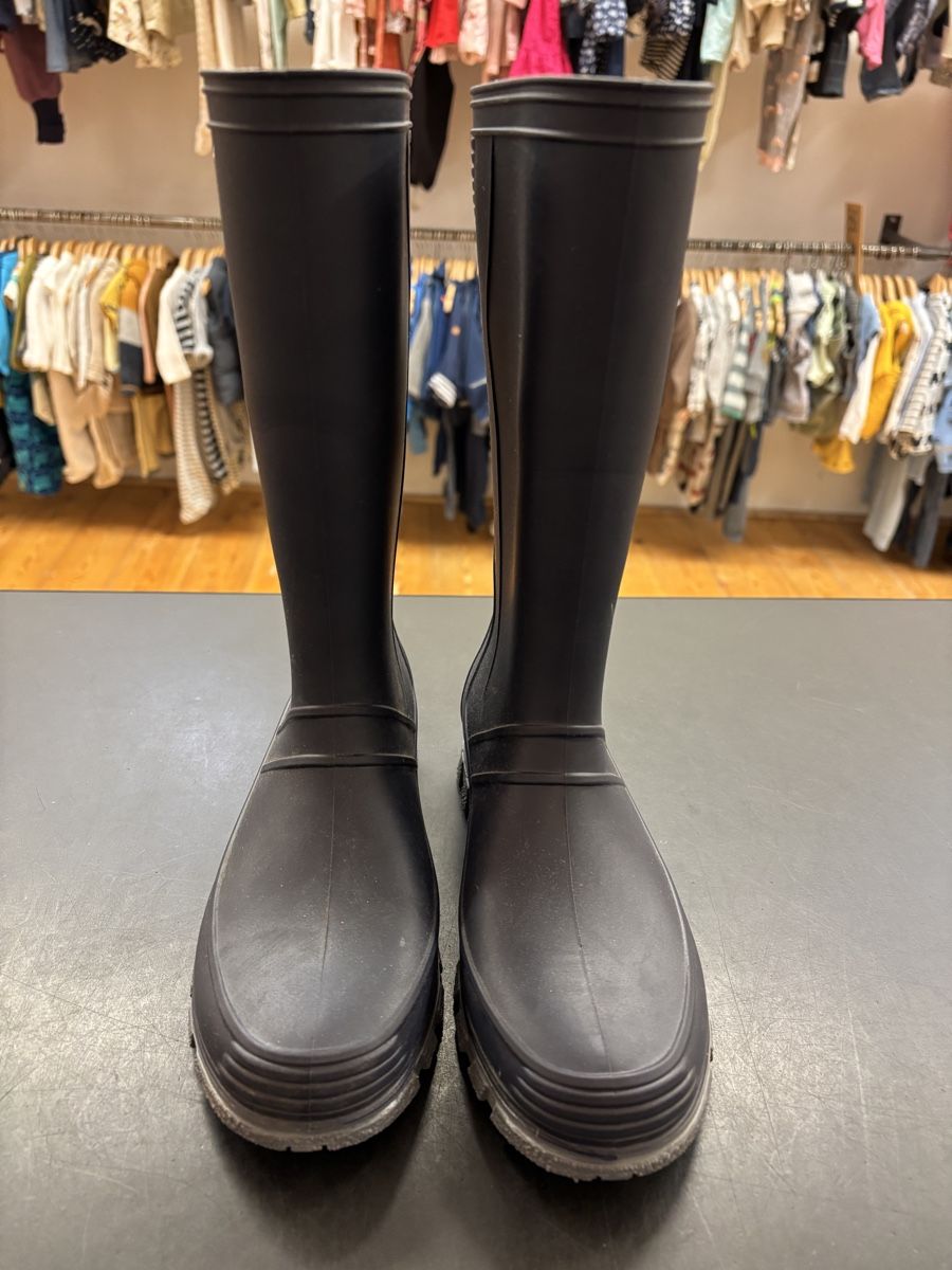 Scarpe per ragazzi: Atrium Gummistiefel, Gr. 35 – Usato da Büren an der Aare venduto da Nikito2001 1