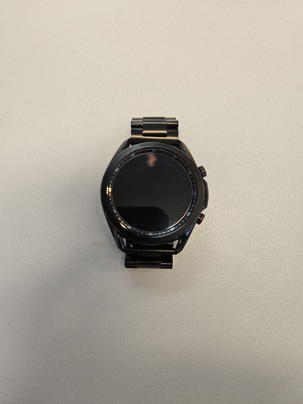 Samsung Smartwatch: Samsung galaxy watch 3 – Usato da Baulmes venduto da bry_p5hl