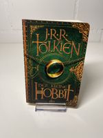 Buch Der kleine Hobbit J.R.R. Tolkien dtv 