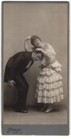 Fotografie L. Gutmann, Wien, Schauspiele