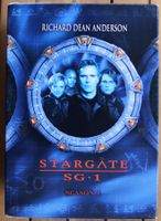Stargate Season 1