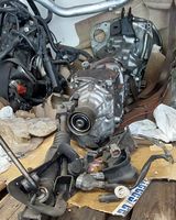 Subaru Impreza GT Turbo Getriebe