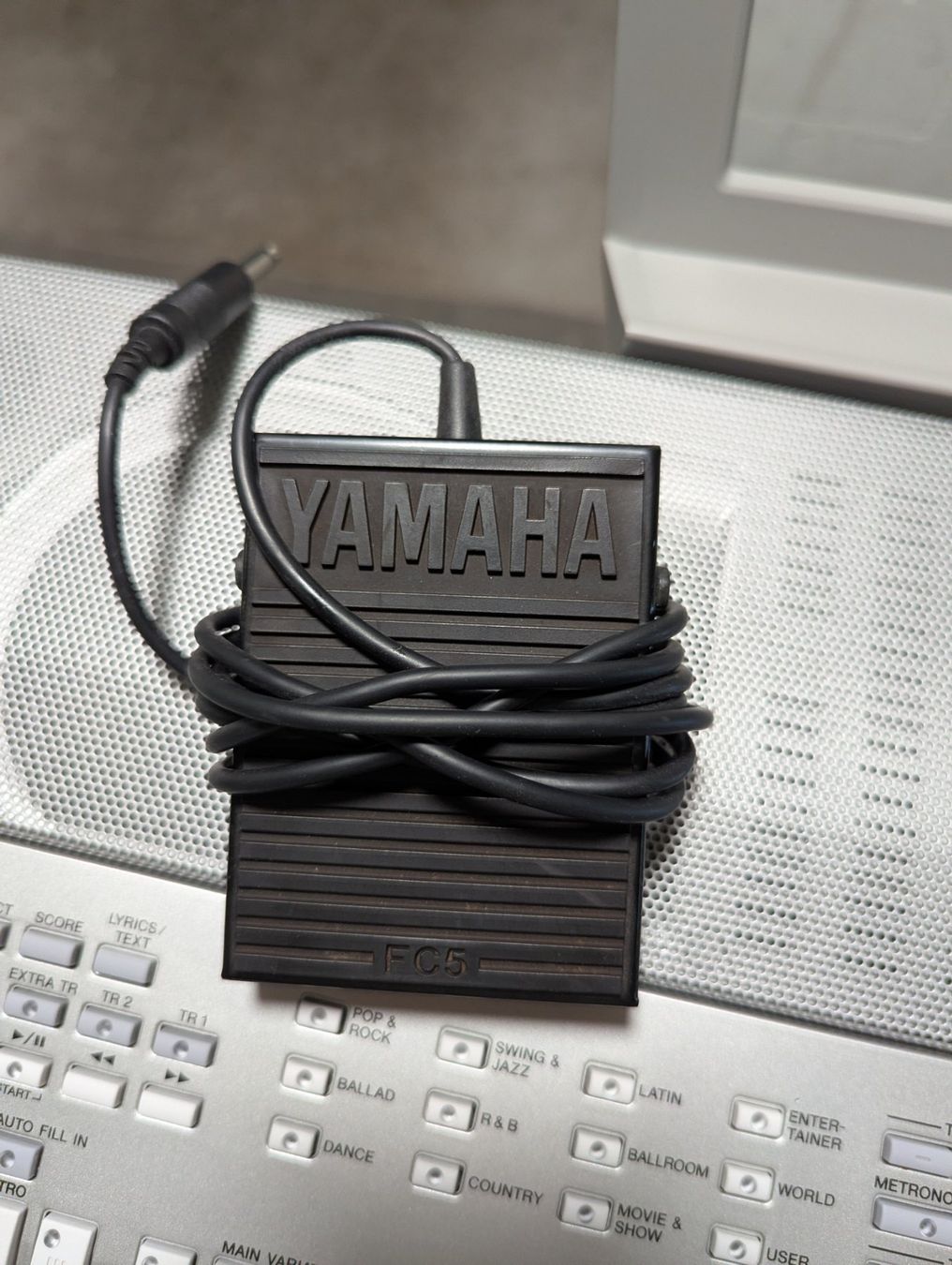 Yamaha Instruments de musique: Yamaha Keyboard PSR-S710 – D'occasion à Greifensee par yip_pie 6