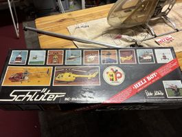 Neuer Schlüter Heli Boy