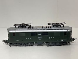 Lima H0 SBB Re 4/4 l Digital DC