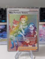Miss Fortune Sisters (LOR 209) Lost Origin EN