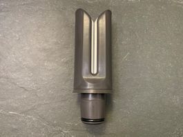 Haarglätter Glätteisen für Dyson Supersonic