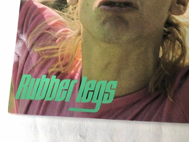 Dischi in vinile: The Stooges – Usato da Aarwangen venduto da Jukebox3 2